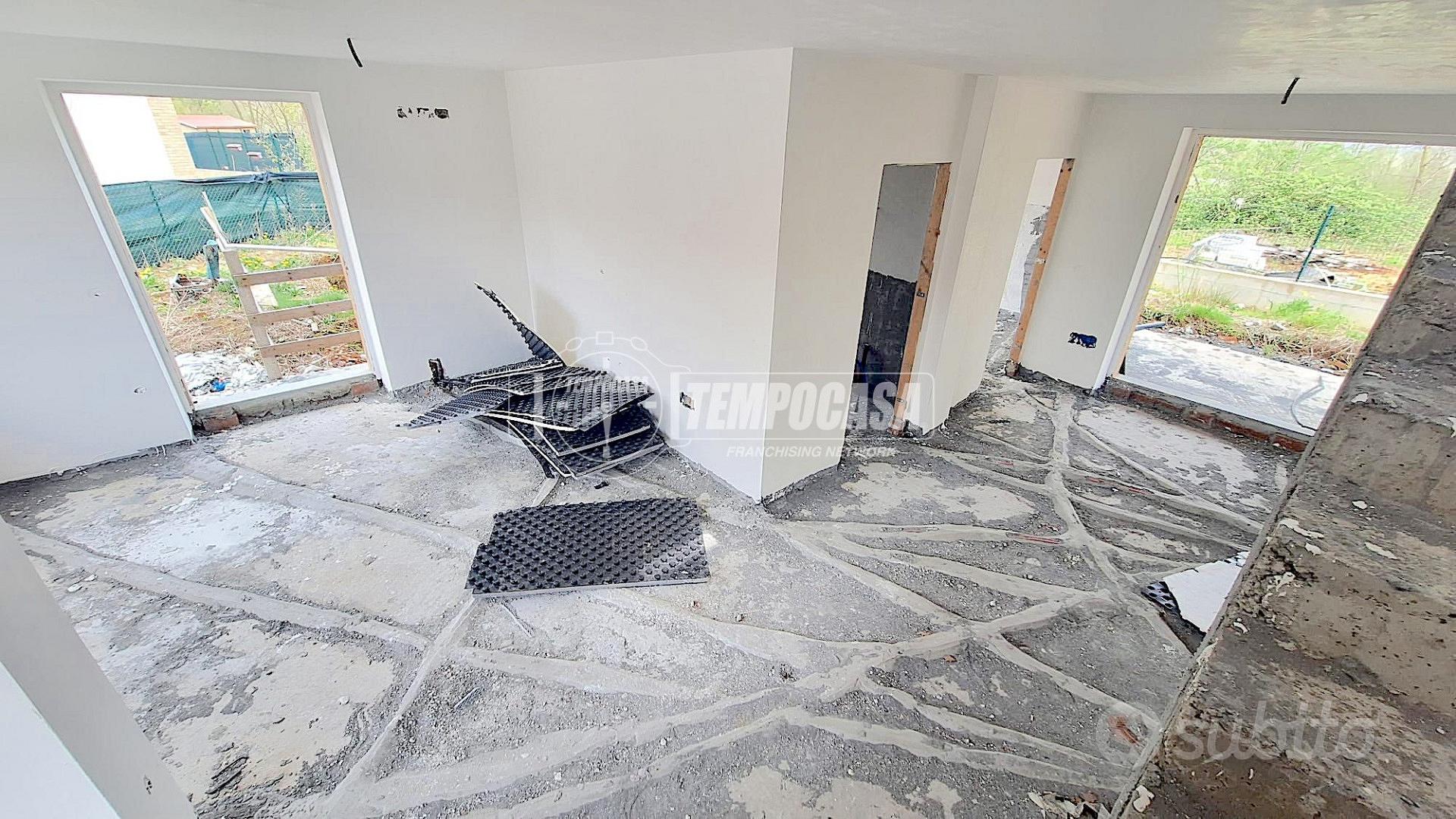 Casa – San Gillio, Torino - Altro