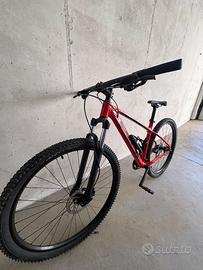 Mtb Trek