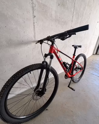 Mtb Trek
