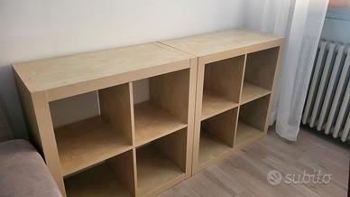 kallax 2×2