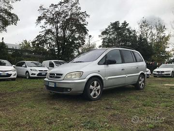 Opel Zafira 2.0 dti * Vista e piaciuta * 16v