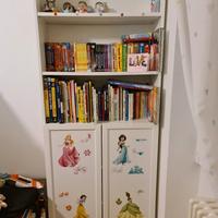 Libreria Ikea Billy