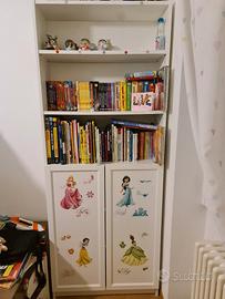 Libreria Ikea Billy