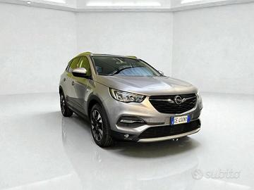 Opel Grandland X 1.5 ecotec Elegance s&s 130cv