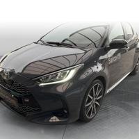 Toyota Yaris Hybrid 130 GR SPORT