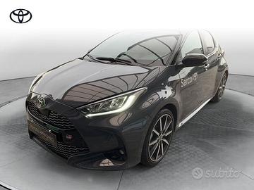 Toyota Yaris Hybrid 130 GR SPORT