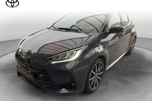 Toyota Yaris Hybrid 130 GR SPORT