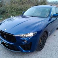 Maserati Levante V6 AWD Gransport