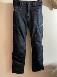 Jeans pantaloni BMW City 2 TG S motorrad