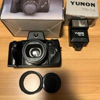 Reflex Yunon Royal 2