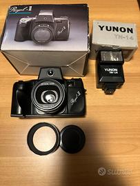 Reflex Yunon Royal 2