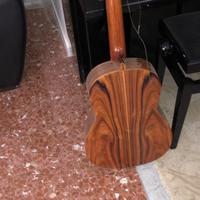 Chitarra Giannini
