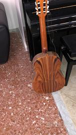 Chitarra Giannini