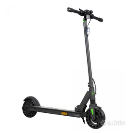 Monopattino Velociptor Skill 2 nero