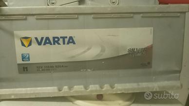 batteria  110ah