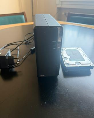 Synology DS116