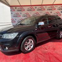 Fiat Freemont 2.0 Mjt 170 CV 4x4 aut. Lounge