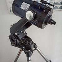 Telescopio astronomico Meade 2080