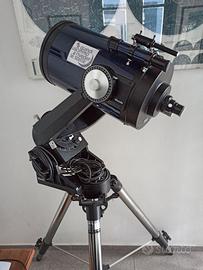 Telescopio astronomico Meade 2080