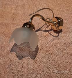 Faretto Bagno cod 02