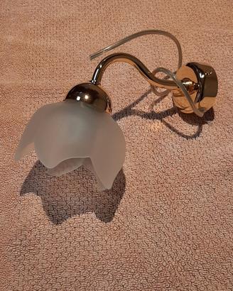 Faretto Bagno cod 02