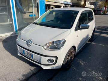 Volkswagen up! 1.0 75 CV 5p. high
