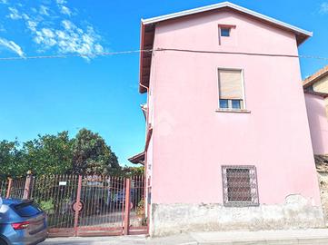 VILLA SINGOLA A PONTECAGNANO FAIANO