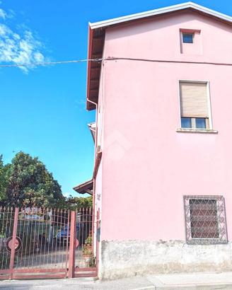 VILLA SINGOLA A PONTECAGNANO FAIANO