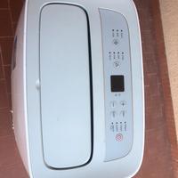 Condizionatore deumidificatore