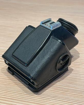 Mirino Hasselblad Pentaprisma esposimetrico pme-3