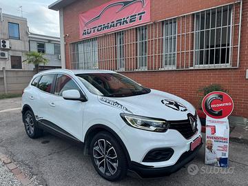 Renault Kadjar 1.3 TCe 140CV Sport Edition