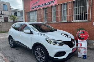 Renault Kadjar 1.3 TCe 140CV Sport Edition