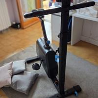 Cyclette Domyos EB 520 B Autoalimentata