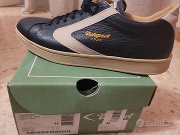 Sneaker valsport tournament uomo