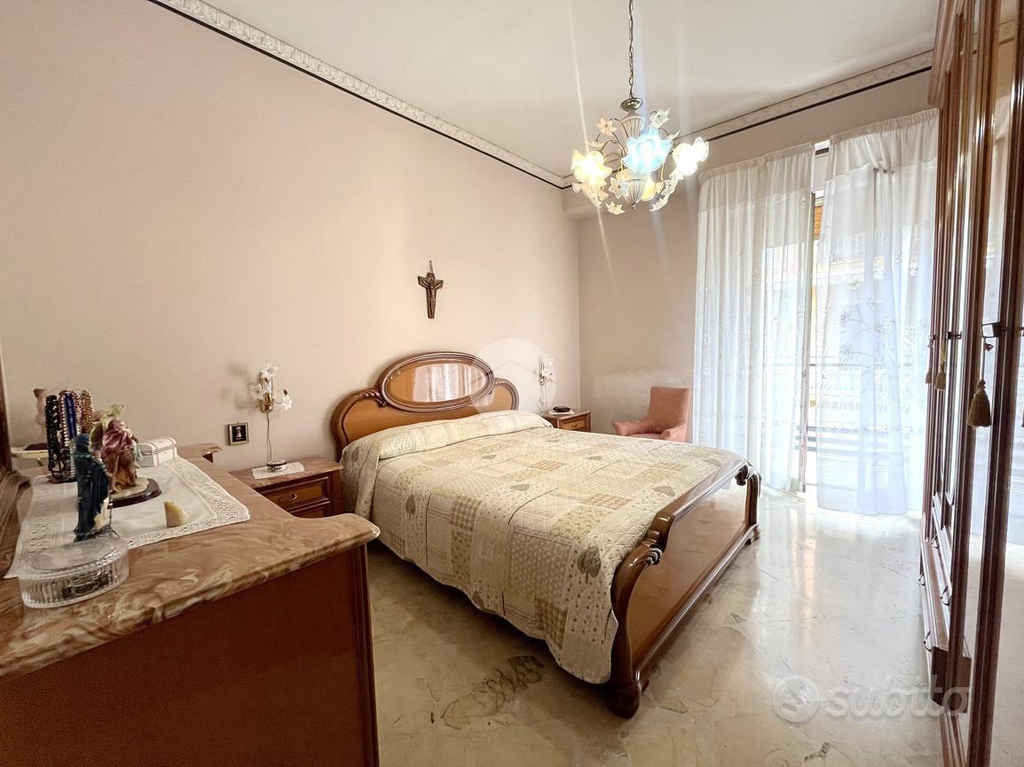 Appartamento – Palermo, Boccadifalco, IV Circoscrizione - Vista 5