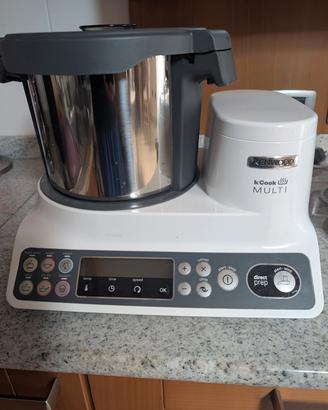 kcook Multi Kenwood 