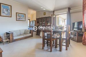 SETTIMO - Trivano con cantina e posto auto