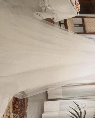 vestito DA SPOSA