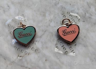 Ciondoli Gucci 