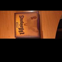 Villainous Marvel Infinite Power Ravensburger