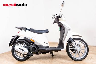 PIAGGIO LIBERTY 125 DELIVERY CBS - 2022