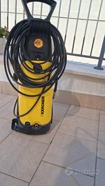 idropulitrice karcher