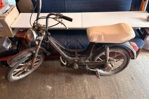Garelli d’epoca