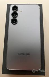 Samsung Galaxy S25 – 256 GB