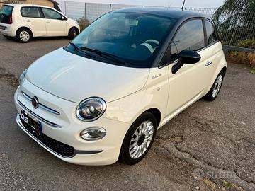 Fiat 500 1.2 EasyPower Dolcevita