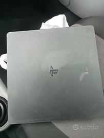 Playstation 4 come nuovo