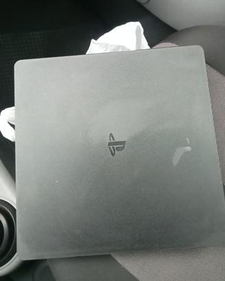 Playstation 4 come nuovo