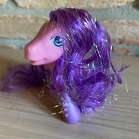 MLP Fancy Free My Little Pony 2006 G3