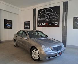 Mercedes-benz C 180 C 180 Kompressor TPS cat Elega