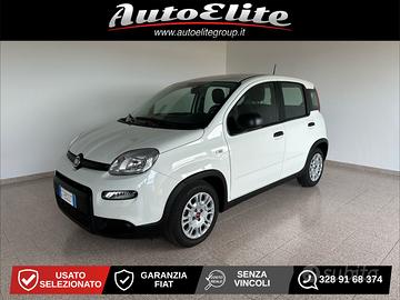 Fiat Panda 1.0 Hybrid – 2024 - NESSUN VINCOLO